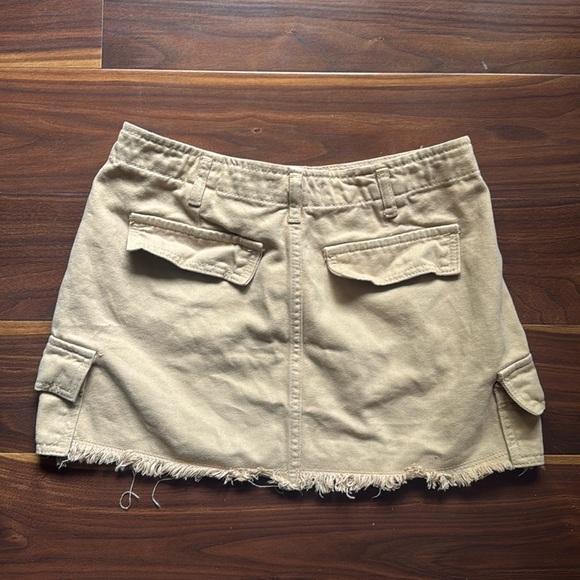 Perfect Jeans jeans mini skirt size 32 (0) - Picture 2 of 4